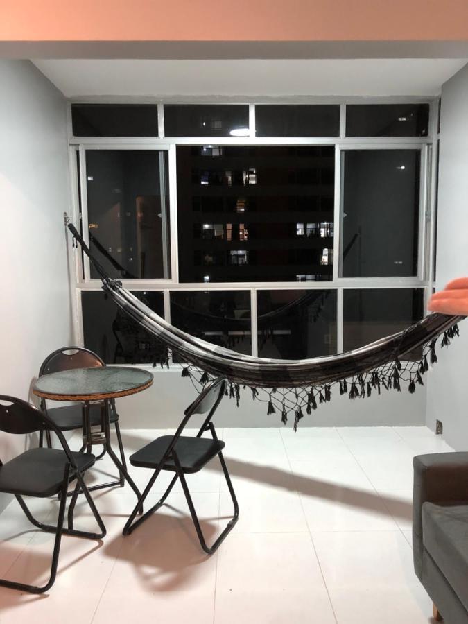 Apt A 150m Da Faixa De Da Ponta Com 2 Quartos 2 Banheiros Cozinha Sala De Estar Garagem Coberta 2 Elevadores Portaria 24h Recentemente Reformado Acomoda Ate 5 Pessoas * Maceió