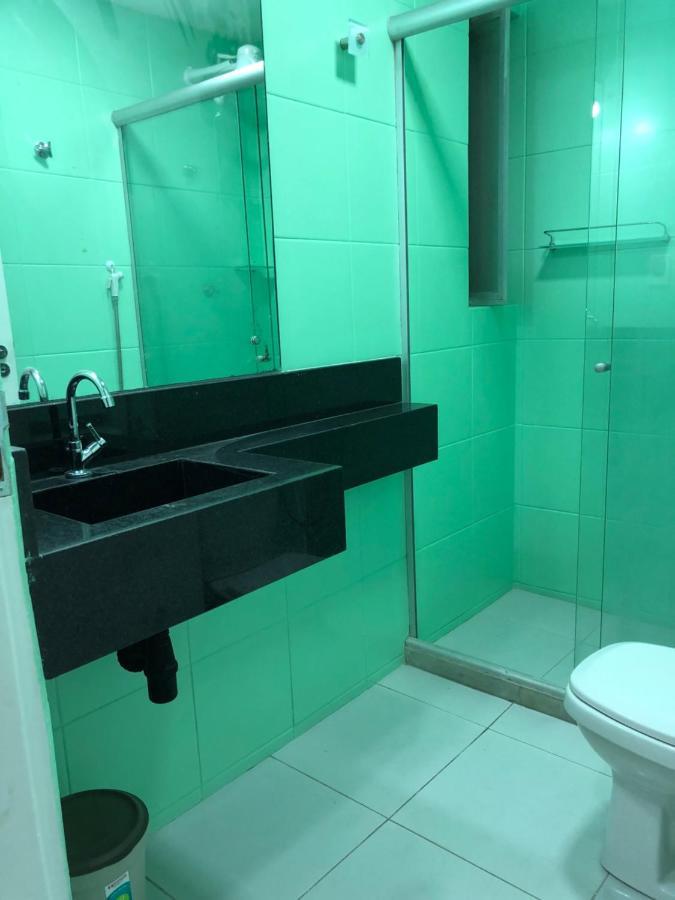 Apt A 150m Da Faixa De Da Ponta Com 2 Quartos 2 Banheiros Cozinha Sala De Estar Garagem Coberta 2 Elevadores Portaria 24h Recentemente Reformado Acomoda Ate 5 Pessoas * Maceió